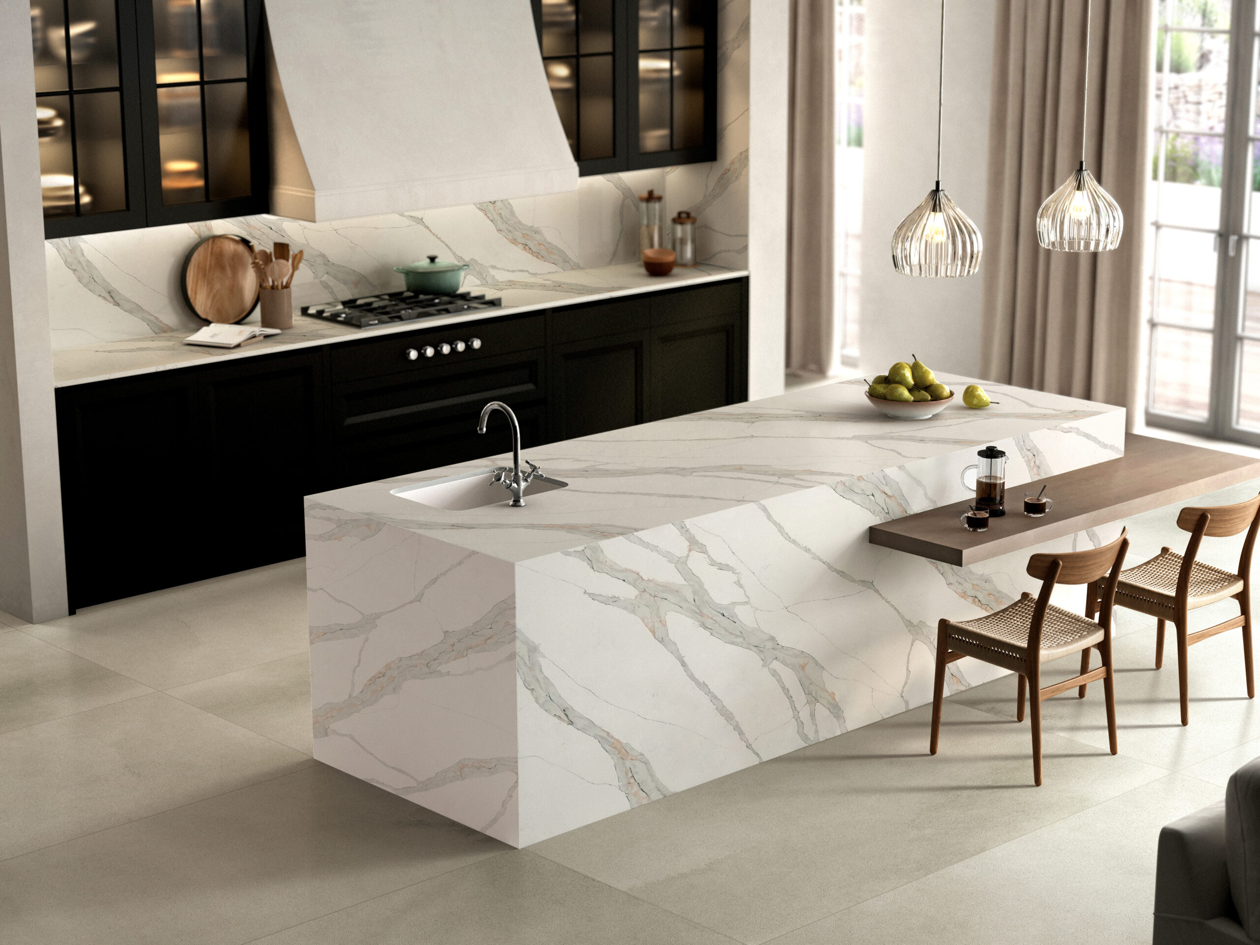 Quartz Stone M188 - Image 3
