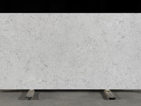 Quartz Stone M26 Snow Drift - Image 2