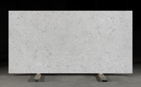 Quartz Stone M26 Snow Drift