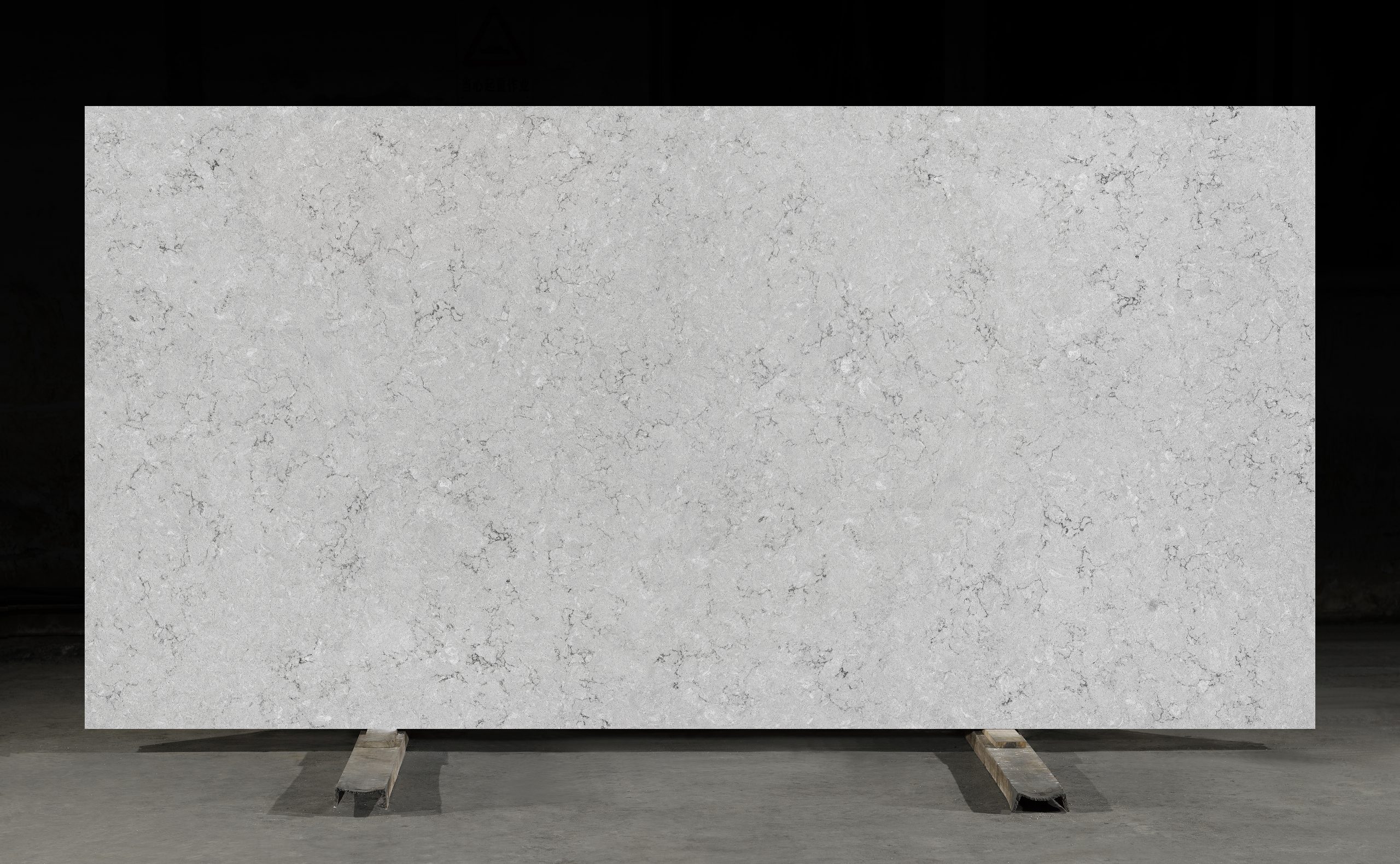 Quartz Stone M26 Snow Drift - Image 2