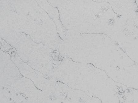Quartz Stone M41-W Organic White