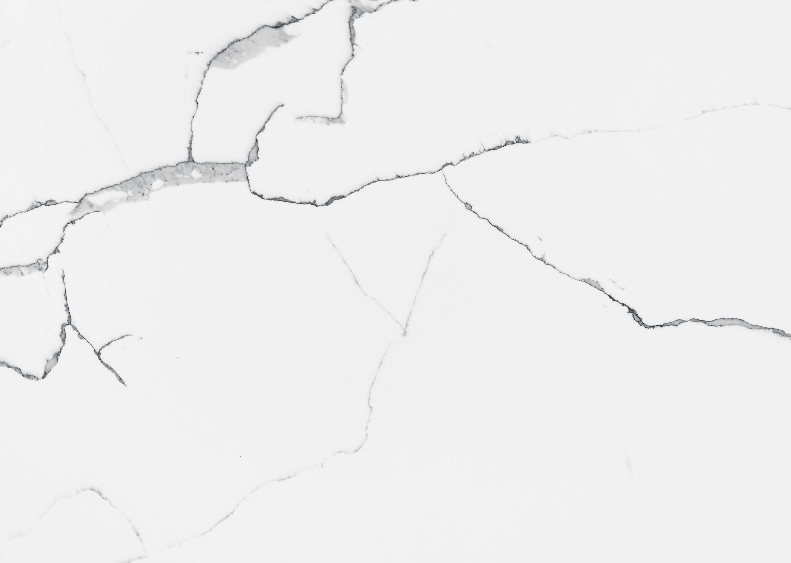 Quartz Stone M46 Calacatta Ivy - Image 4