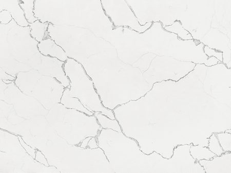 Quartz Stone M46 Calacatta Ivy