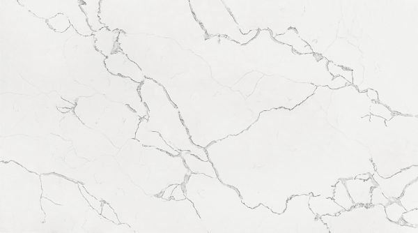 Quartz Stone M46 Calacatta Ivy