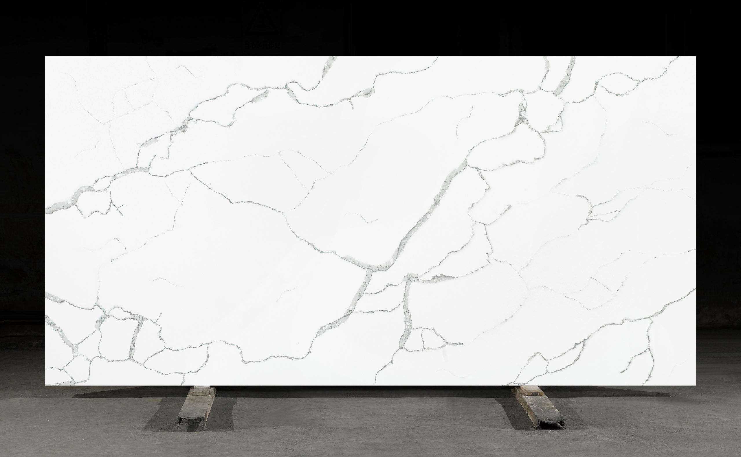 Quartz Stone M46 Calacatta Ivy - Image 3