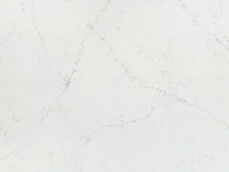 Quartz Stone M48 Bianca Carrina