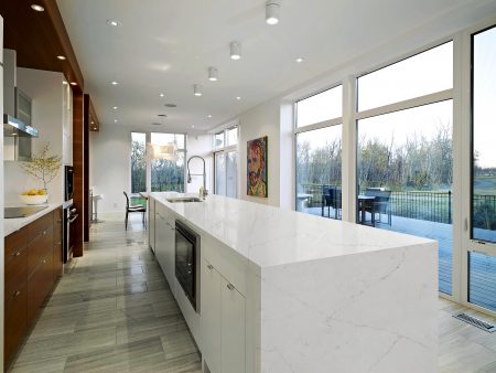 Quartz Stone M48 Bianca Carrina - Image 3