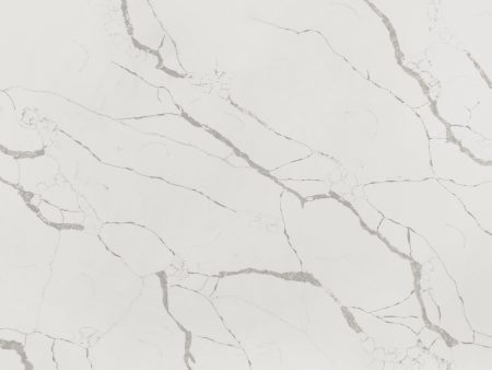 Quartz Stone M51 Calacatta Rio