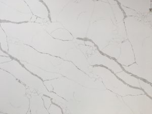 Quartz Stone M51 Calacatta Rio - Image 3