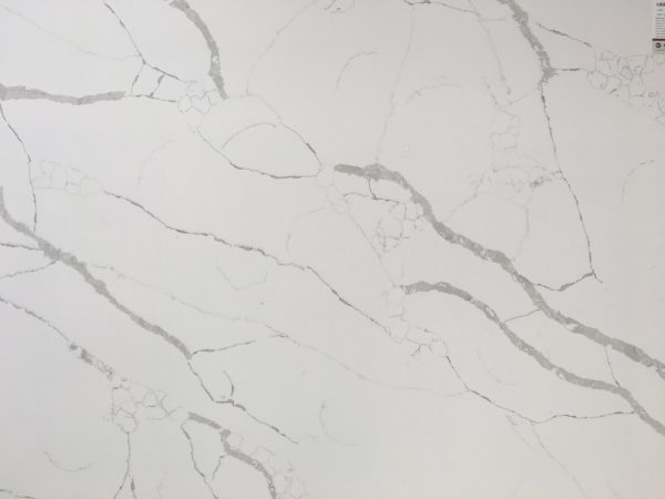 Quartz Stone M51 Calacatta Rio