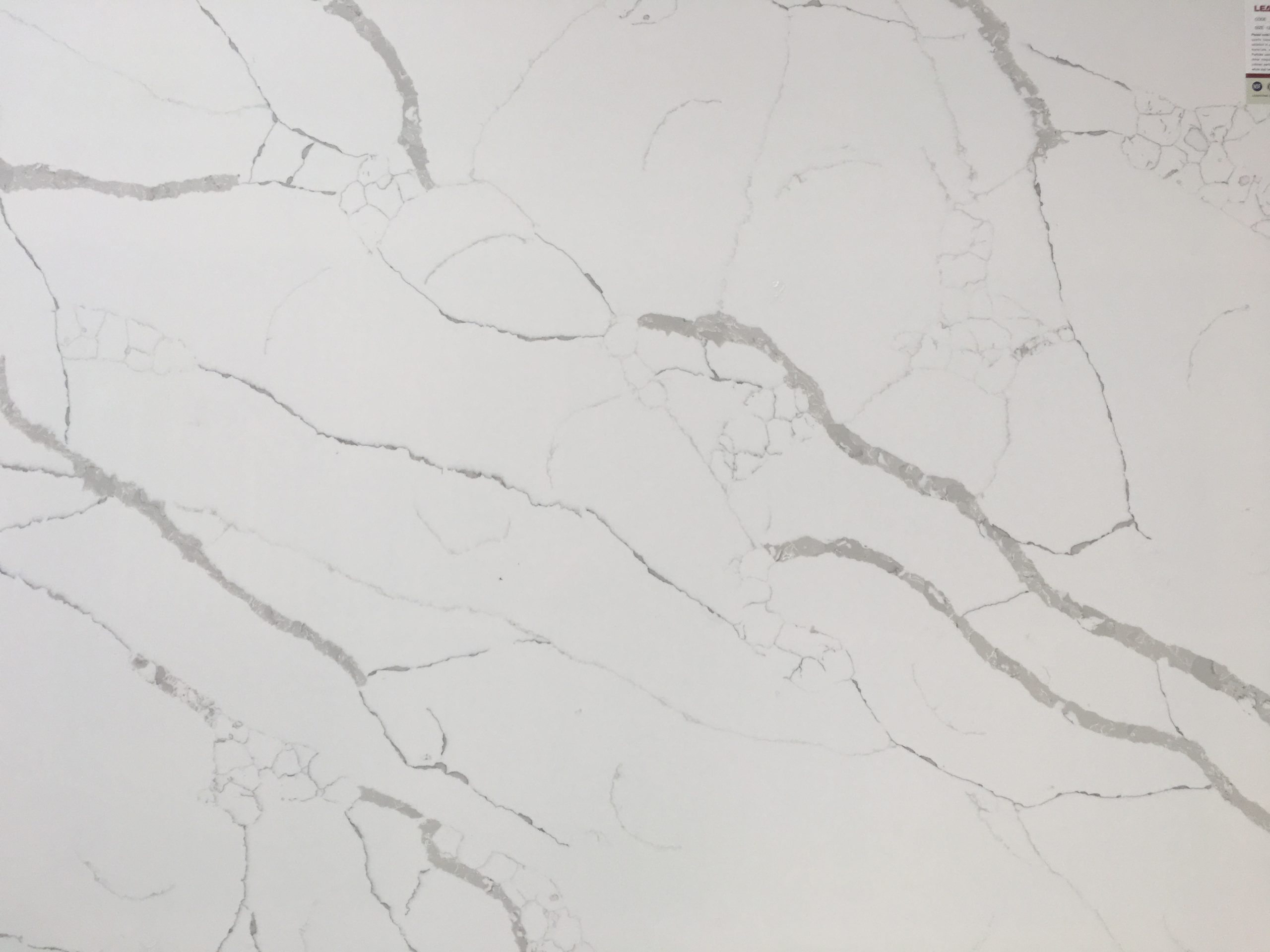 Quartz Stone M51 Calacatta Rio - Image 3