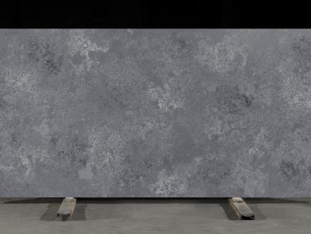 Quartz Stone M75 Volcano Concrete - Image 3