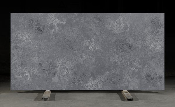 Quartz Stone M75 Volcano Concrete