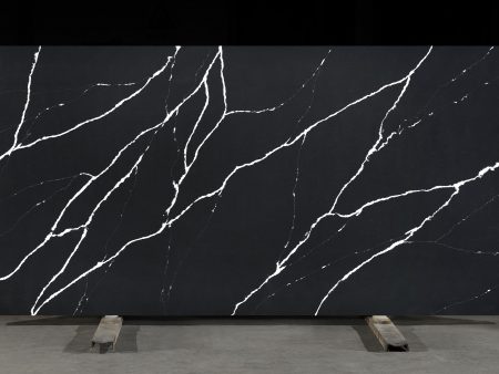 Quartz Stone M79 Marquina - Image 2