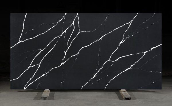 Quartz Stone M79 Marquina