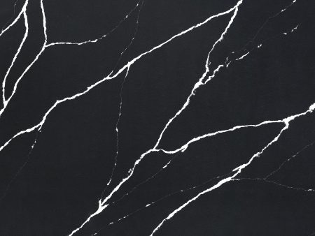 Quartz Stone M79 Marquina