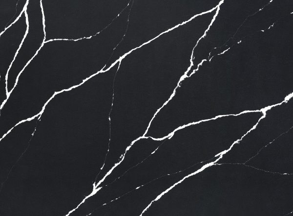Quartz Stone M79 Marquina