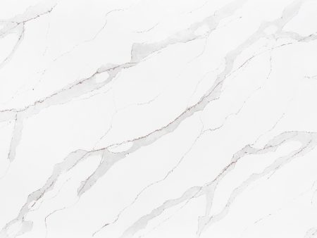 Quartz Stone M91-W Calacatta Gold