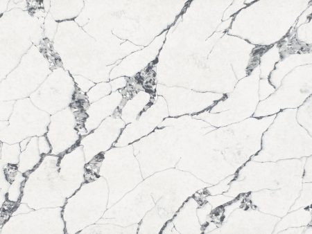 Quartz Stone M93 Calacatta Sirius