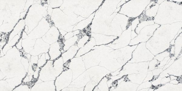 Quartz Stone M93 Calacatta Sirius