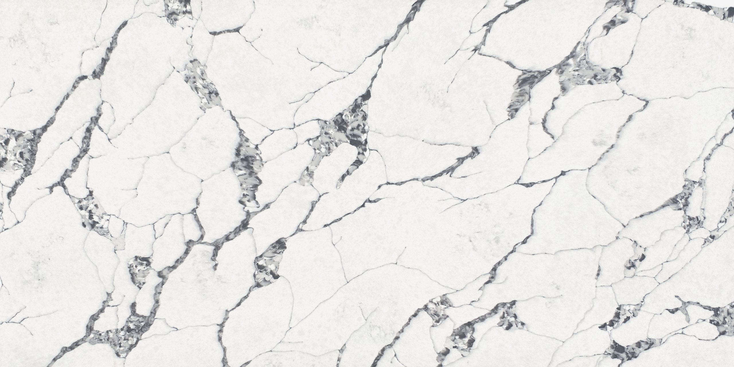 Quartz Stone M93 Calacatta Sirius - Image 1