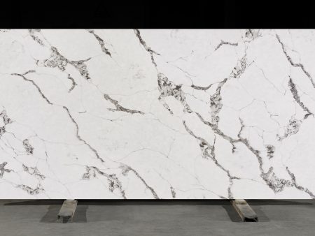 Quartz Stone M93 Calacatta Sirius - Image 3
