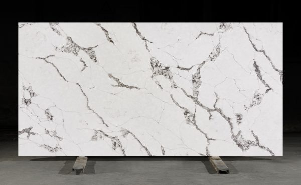 Quartz Stone M93 Calacatta Sirius