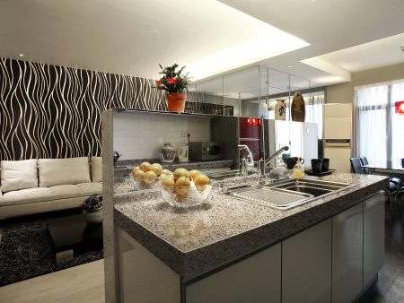 Quartz Stone M07 Mixsalt - Image 2