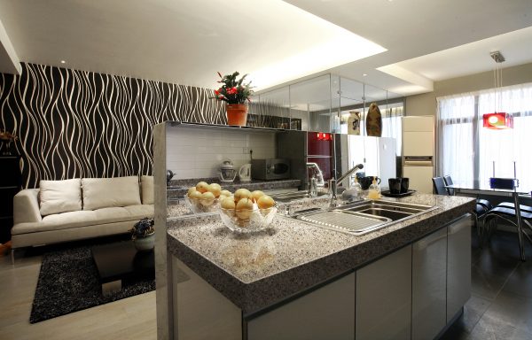 Quartz Stone M07 Mixsalt