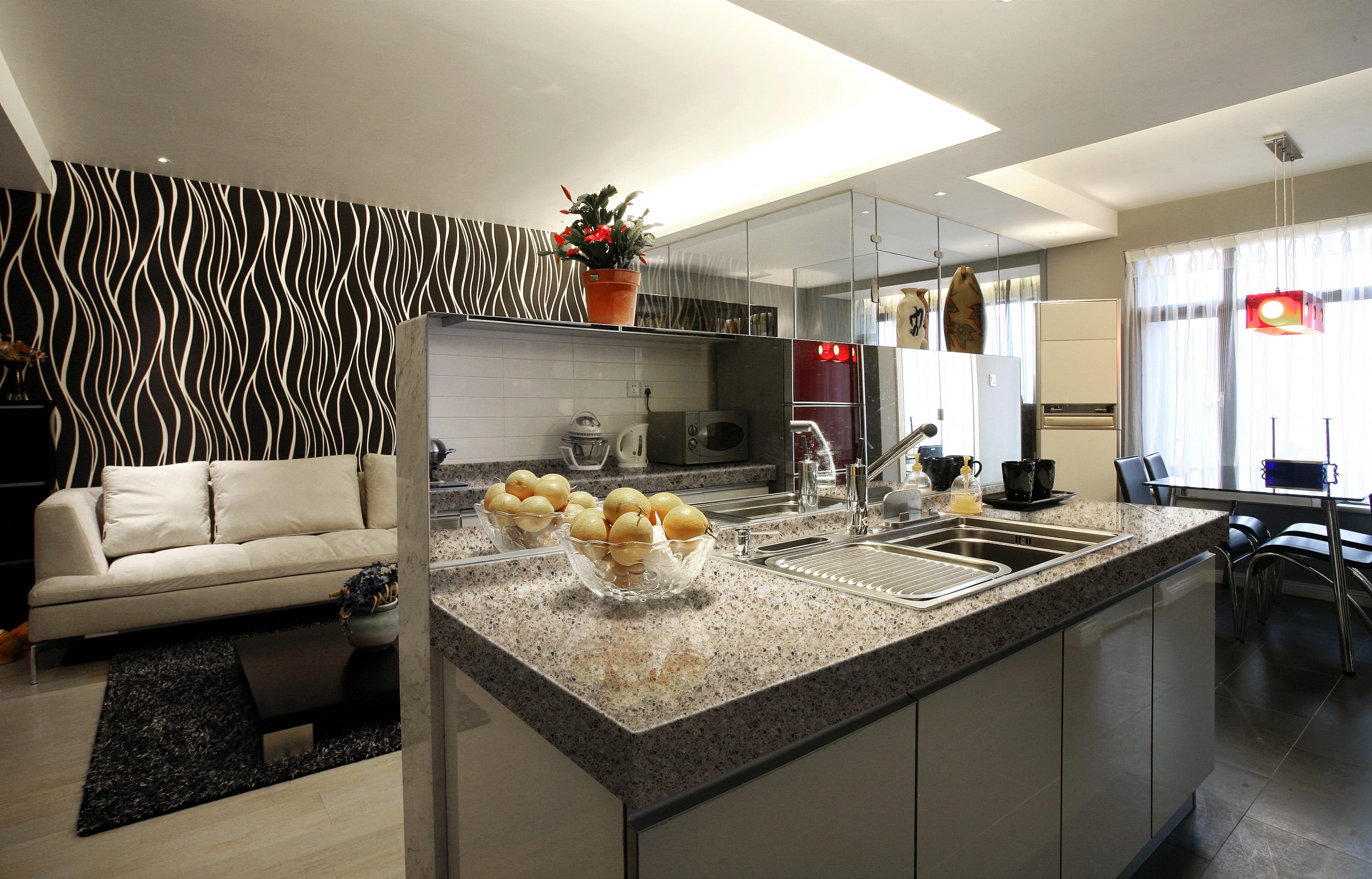 Quartz Stone M07 Mixsalt - Image 2