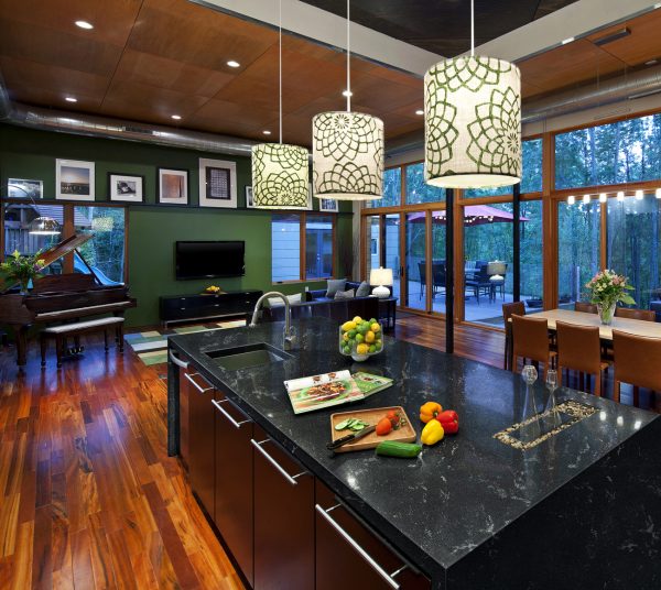Quartz Stone M09 Nero Margiua
