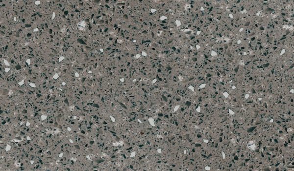Quartz Stone PL5 Metallic Grey
