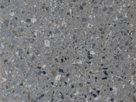 Quartz Stone PL5 Metallic Grey - Image 3
