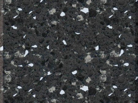 Quartz Stone PL6D Metallic Black - Image 3