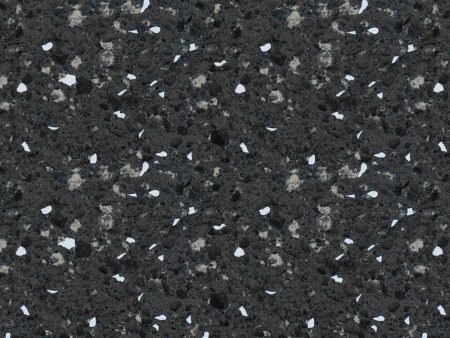 Quartz Stone PL6D Metallic Black