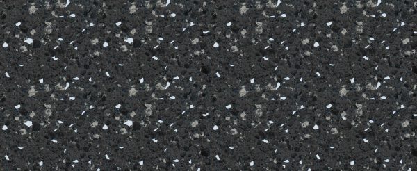 Quartz Stone PL6D Metallic Black