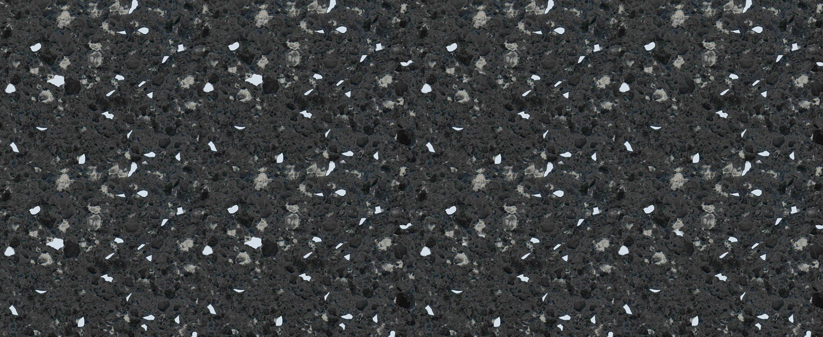 Quartz Stone PL6D Metallic Black - Image 1
