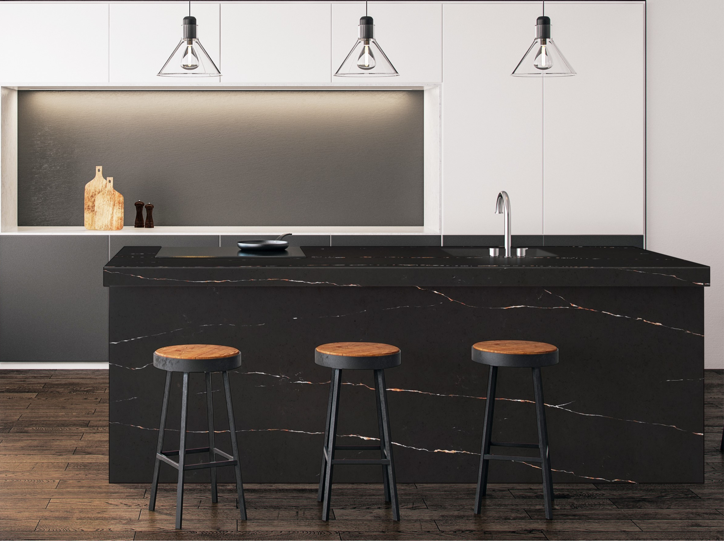 Quartz Stone M167 - Image 4