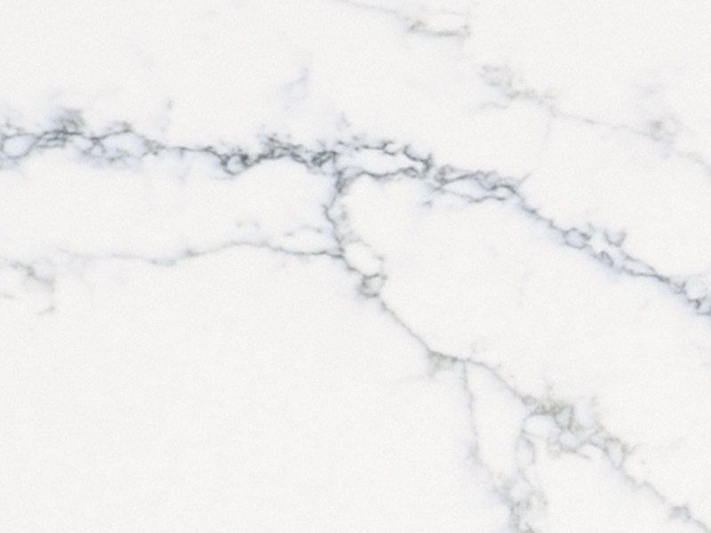 Quartz Stone M104 Bianco Attica - Image 2
