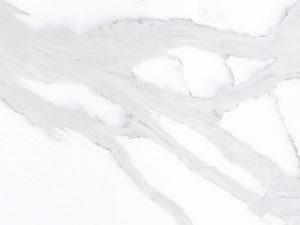 Quartz Stone M105 Imperial Arabescato - Image 2