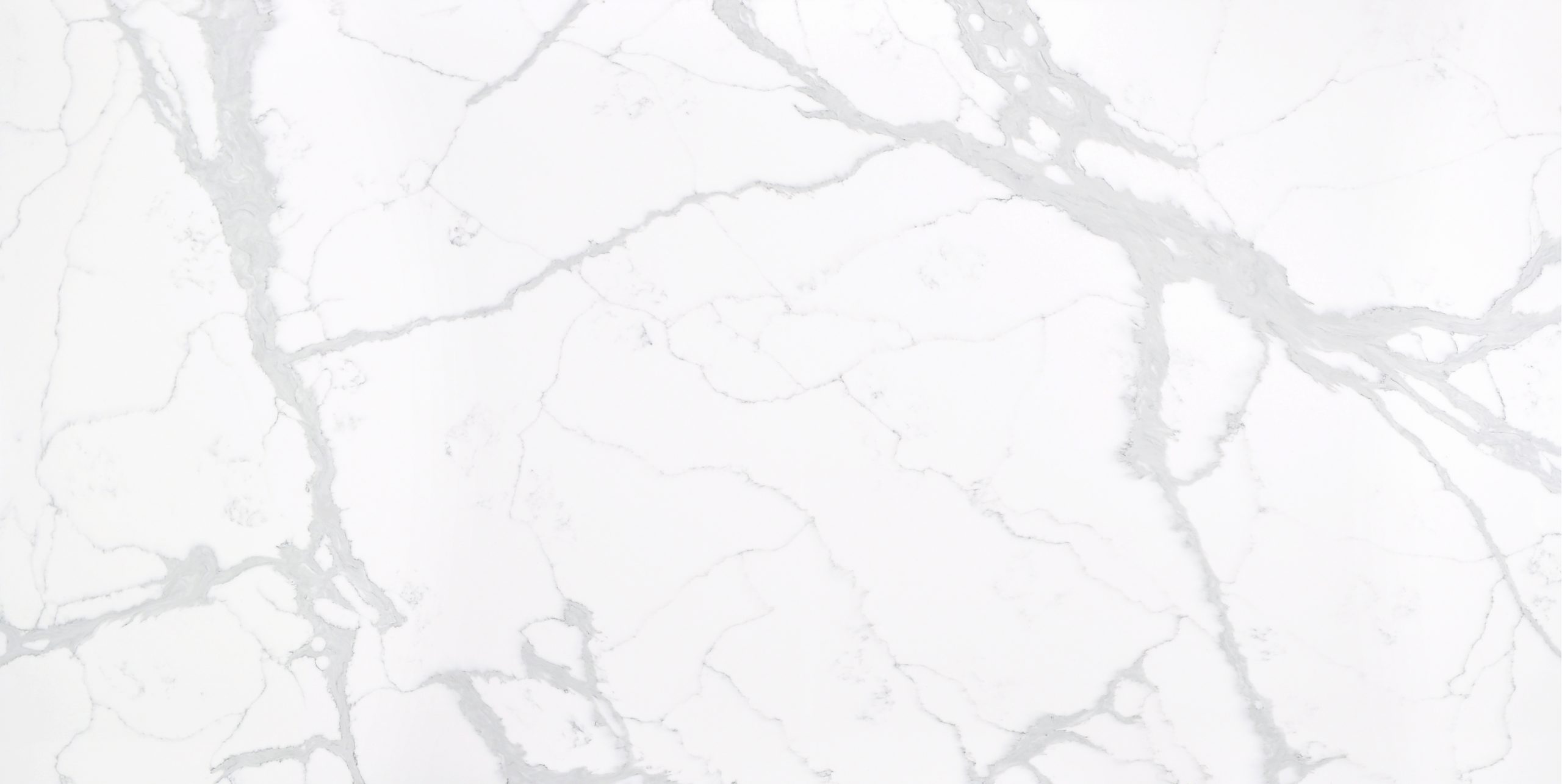 Quartz Stone M105 Imperial Arabescato - Image 1