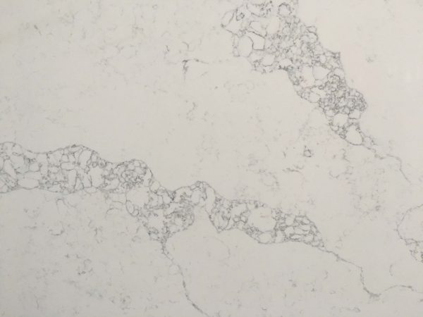 Quartz Stone M42 Statuario Nuvo