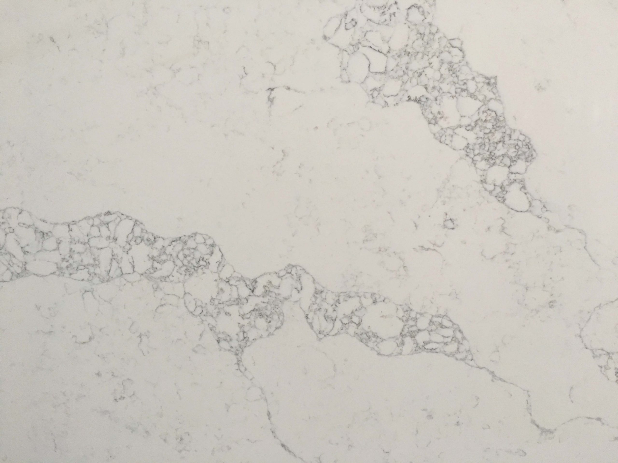 Quartz Stone M42 Statuario Nuvo - Image 3