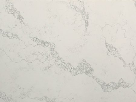 Quartz Stone M42 Statuario Nuvo