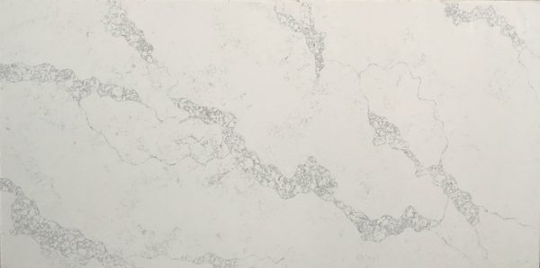 Quartz Stone M42 Statuario Nuvo