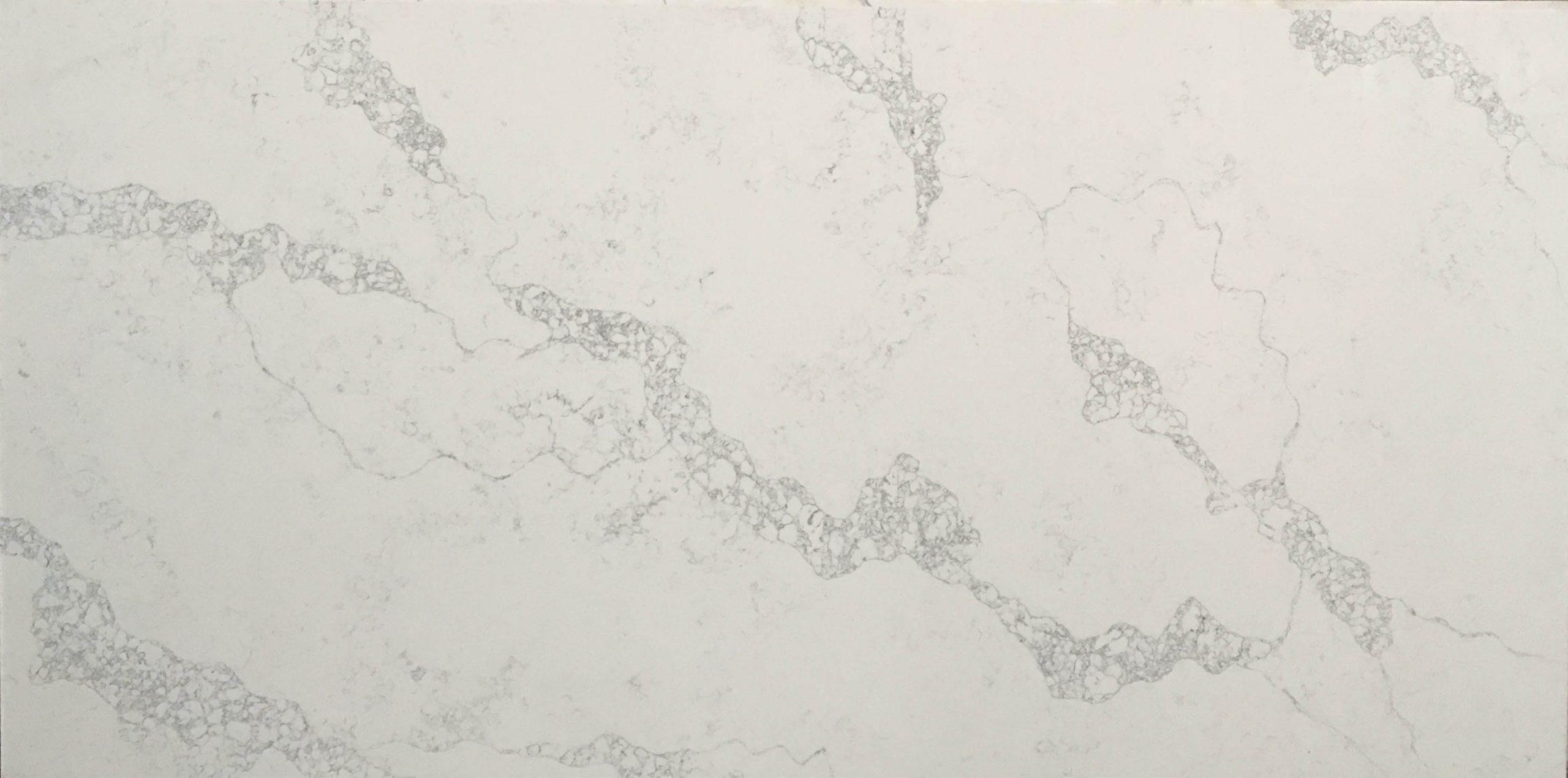 Quartz Stone M42 Statuario Nuvo - Image 1