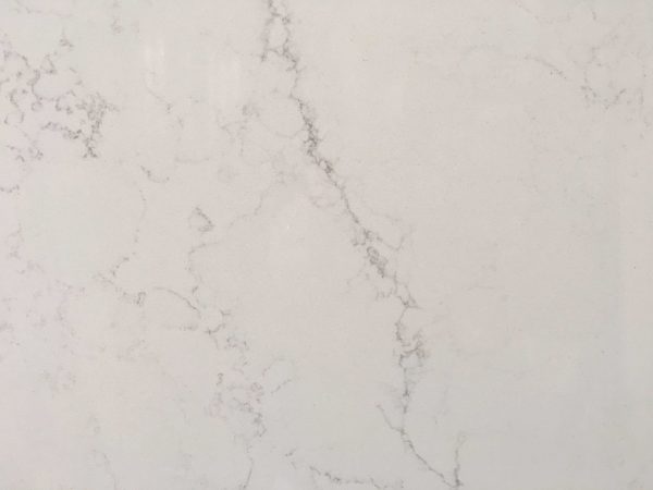 Quartz Stone M48 Bianca Carrina