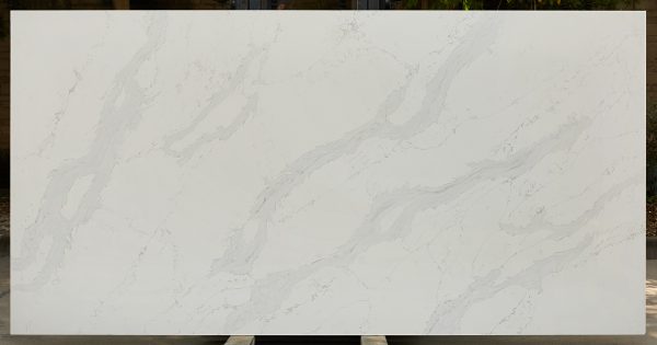 Quartz Stone M67 Calacatta Unique