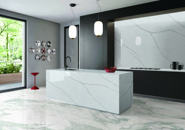 Quartz Stone M190