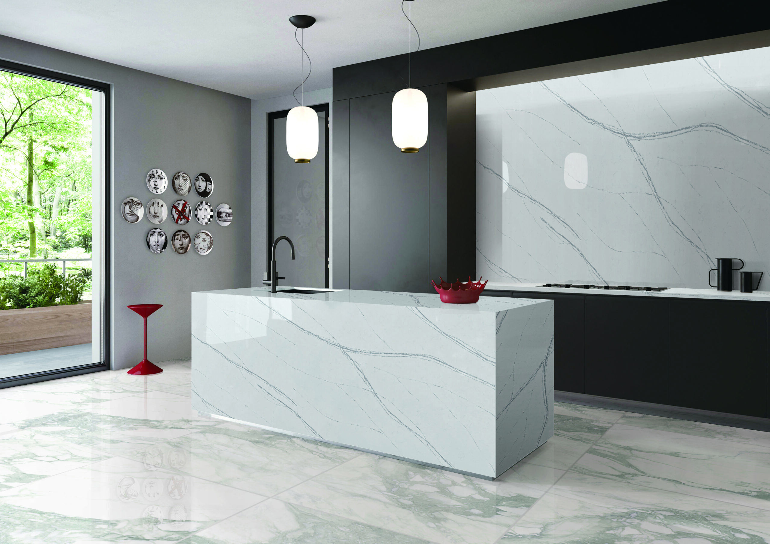 Quartz Stone M190 - Image 2